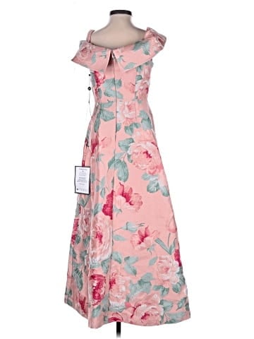 Adrianna Papell Cocktail Dress (view 2)