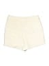 Zara Argyle Ivory Skort Size XS - photo 2
