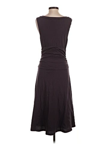 Velvet Cocktail Dress (view 2)