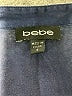 Bebe Blue Casual Dress Size S - photo 7