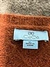 CeCe Brown Pullover Sweater Size XL - photo 7