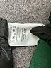 Nike 100% Polyester Green Active T-Shirt Size M - photo 8