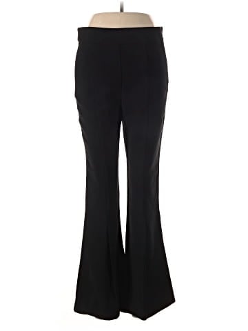 Zara Basic Dress Pants (view 1)