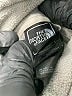 The North Face 100% Polyester Gray Track Jacket Size S - photo 6