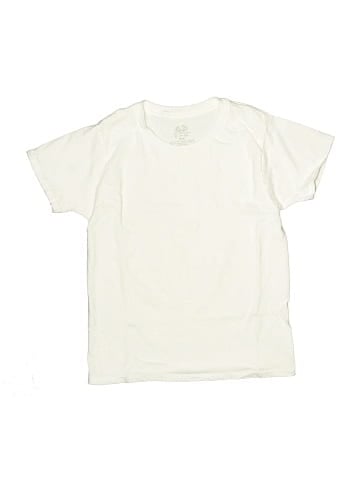 Fruit of the Loom Short Sleeve T-Shirt (view 1)