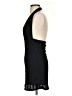 Atalina Black Cocktail Dress Size S - photo 5