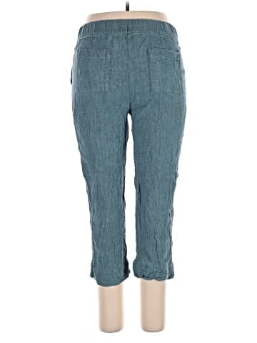 Purejill Linen Pants (view 2)