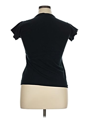 Gildan Short Sleeve T-Shirt (view 2)