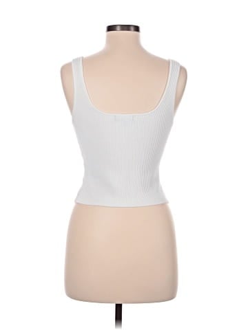 Quince Sleeveless T-Shirt (view 2)