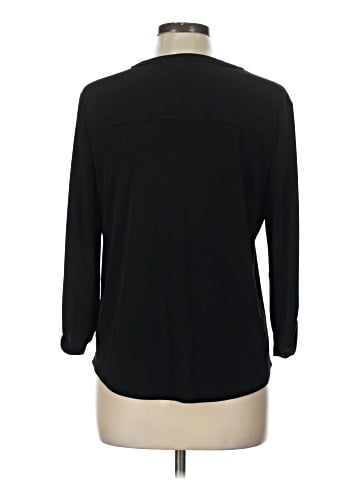 Ellen Tracy 3/4 Sleeve Blouse (view 2)
