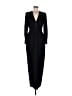 WAYF Black Casual Dress Size M - photo 1