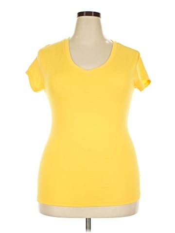 Assorted Brands Short Sleeve T-Shirt (view 1)