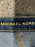 MICHAEL Michael Kors Hearts Blue Jeans Size 8 - photo 7