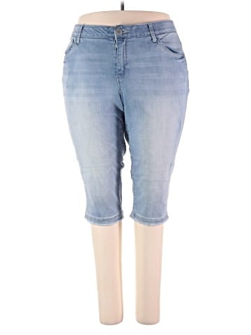 Democracy Jeans (view 1)