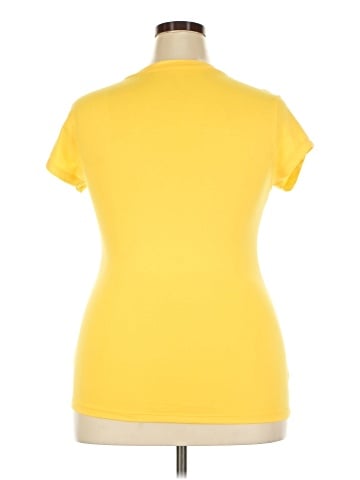 Assorted Brands Short Sleeve T-Shirt (view 2)