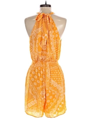 New York & Company Romper (view 2)