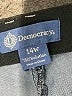 Democracy Solid Blue Jeans Size 14 - photo 7