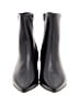 Rouge Helium Black Ankle Boots Size 12 - photo 2