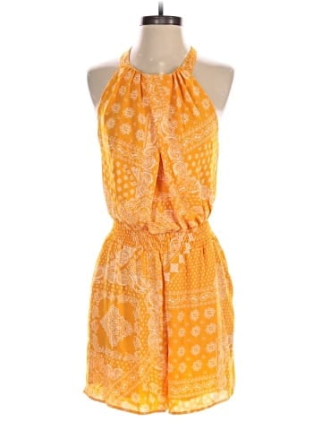 New York & Company Romper (view 1)