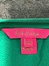 Lilly Pulitzer 100% Cotton Green Sweatshirt Size XXL - photo 7