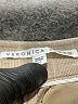 Veronica Beard Houndstooth Tan Casual Pants Size 12 - photo 7