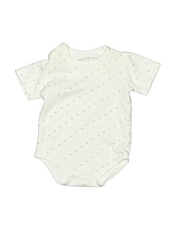 Assorted Brands Short Sleeve Onesie (view 1)