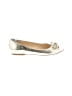 Kate Spade New York Gold Flats Size 7 - photo 1
