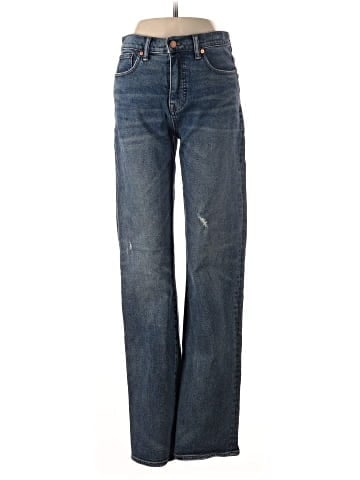 Madewell Jeans (view 1)