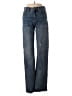 Madewell Stars Blue Jeans Size 26 waist - photo 1