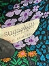 Sugarhill Brighton Print Blue Jumpsuit Size 14 - photo 4