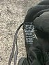 Unbranded Solid Black Formal Skirt Size XXS - photo 4