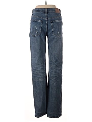 Madewell Jeans (view 2)