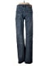 Madewell Stars Blue Jeans Size 26 waist - photo 2