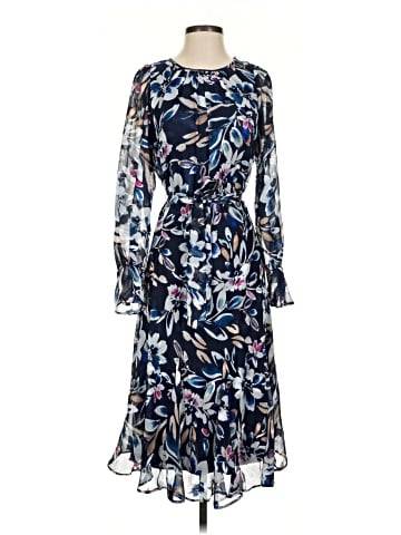 DKNY Cocktail Dress (view 1)