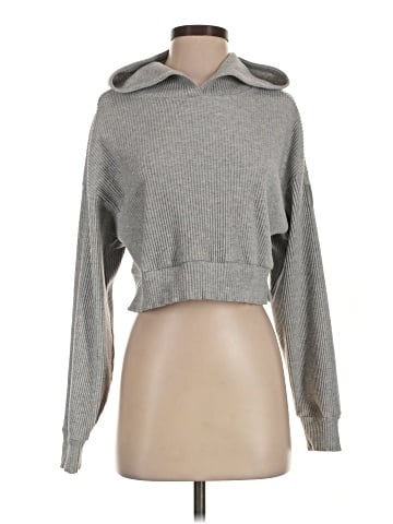 Alo Yoga Pullover Sweater (view 1)