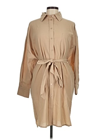 Grade & Gather Casual Dress (view 1)