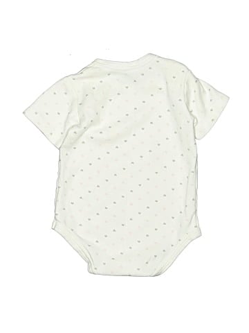 Assorted Brands Short Sleeve Onesie (view 2)