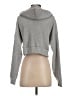 Alo Yoga Gray Pullover Sweater Size XS - photo 2