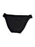 Mossimo Black Swimsuit Bottoms Size S - photo 1