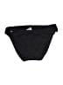 Mossimo Black Swimsuit Bottoms Size S - photo 2