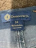 Democracy Blue Jeans Size 14 - photo 7