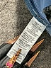Democracy Blue Jeans Size 14 - photo 8