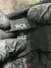 BCX Black 3/4 Sleeve Top Size XS - photo 7