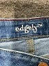 Edgely Hearts Blue Jeans Size 12 - photo 7