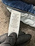 Edgely Hearts Blue Jeans Size 12 - photo 8
