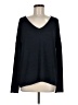 Rag & Bone/JEAN Black Pullover Sweater Size M - photo 1