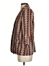 NYCC 100% Polyester Brown Blazer Size S - photo 5
