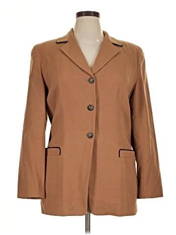 Gianni Blazer (view 1)