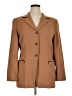 Gianni Brown Blazer Size 14 - photo 1