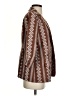 NYCC 100% Polyester Brown Blazer Size S - photo 4